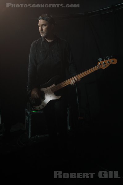 SHE WANTS REVENGE - 2023-09-15 - PARIS - Trabendo - 